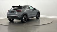 Nissan Juke 1.0 DIG-T 114ch N-Connecta 2023 — photo 5