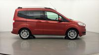 Ford Tourneo Courier 1.0E 100ch Titanium — photo 4