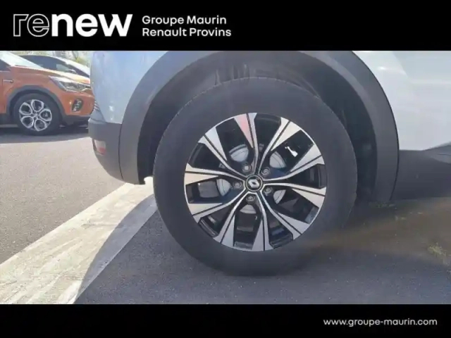 Renault Captur 1.0 tce 90ch evolution — photo 9