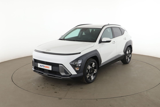 Hyundai Kona 1.6 Hybrid Creative