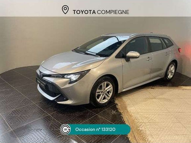 Toyota COROLLA Toyota Corolla Touring Sports