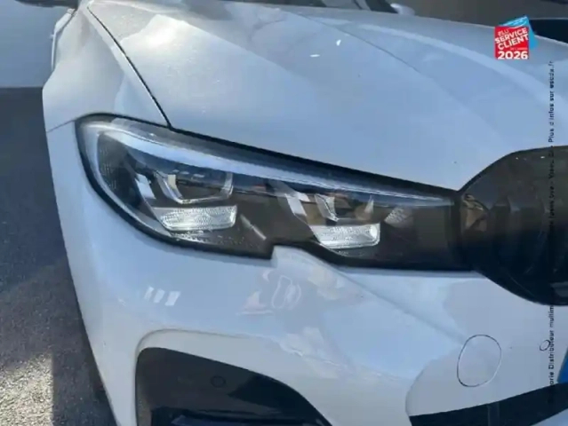 Bmw Serie 3 série 3 touring 330ea xdrive 292ch m sport — photo 13