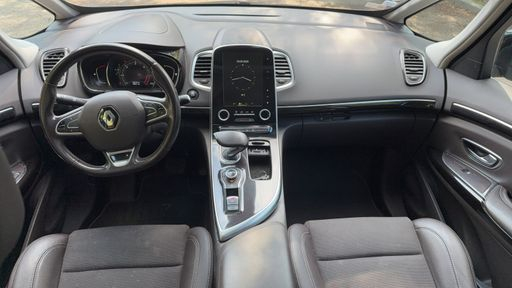 Renault Espace 1.6 dCi 160 EDC6 - Zen – 2017 – 126137 km – Diesel – Boîte Automatique — photo 26