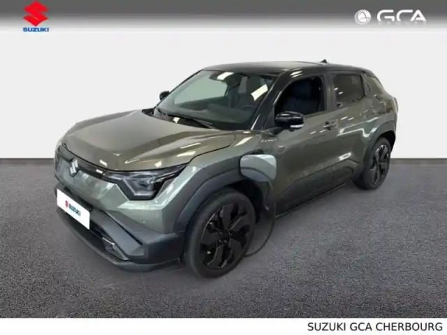 Suzuki Vitara 174ch 61kwh style — photo 1