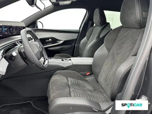 Peugeot 3008 plug-in hybrid 195 e-dcs7 — photo 7