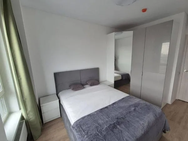 Appartement 1 pièce 26 m²