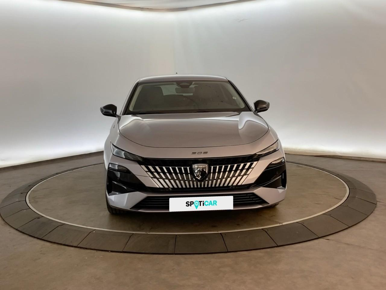 Peugeot 308 sw hybrid 145 e-dcs6 allure — photo 2