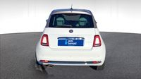 Fiat 500 1.0 70ch BSG S&S Dolcevita Plus — photo 5