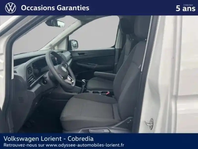 Volkswagen Caddy cargo 2.0 tdi 102ch business — photo 23