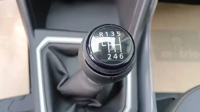 Dacia Jogger eco-g 100 7 places gsr2 — photo 44