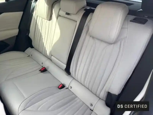 Ds Ds 4 puretech 130ch esprit voyage automatique — photo 11