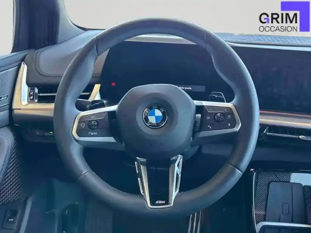 Bmw Serie 2 active tourer 220i 170 ch dkg7 — photo 6