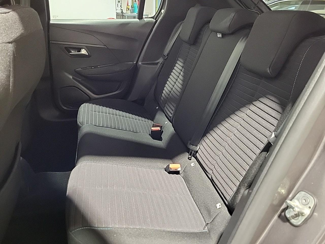 Peugeot 208 puretech 75 s&s bvm5 style — photo 13