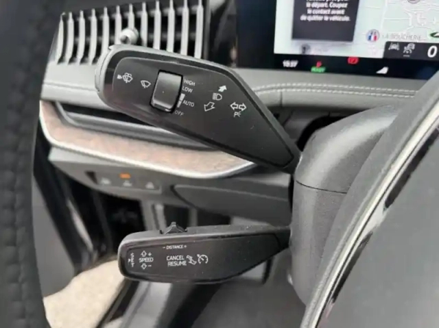 Skoda Superb 1.5 tsi 204ch phev laurin &amp; klement dsg6 — photo 15