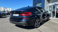 Bmw Série 6 Gran Turismo 630d xDrive 265ch M Sport — photo 5
