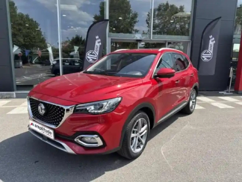 Mg Ehs 1.5t gdi 258ch phev luxury