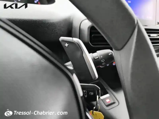 Peugeot Partner fourgon m 650 kg bluehdi 130 s&amp;s eat8 — photo 18
