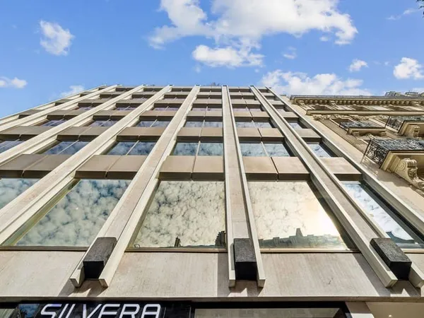 Bureaux 190 m²