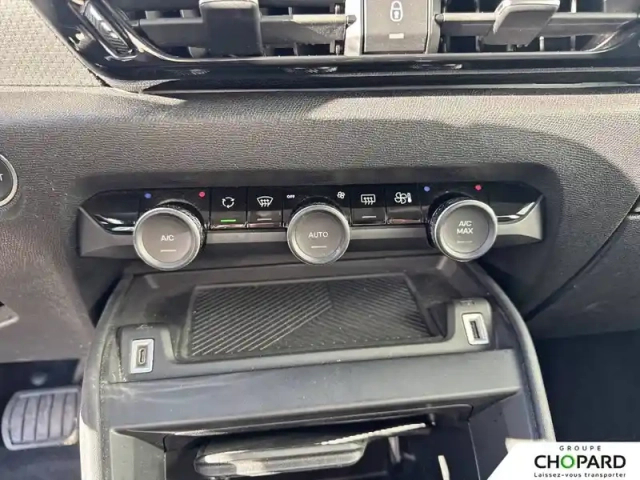 Citroën C4 puretech 130 s&amp;s eat8 — photo 14