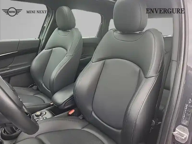Mini Countryman cooper se 125ch + 95ch northwood all4 bva6 — photo 4