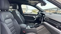 Volkswagen Touareg 3.0 V6 TSI 340ch R-line Exclusive 4Motion Tiptronic 22cv — photo 10