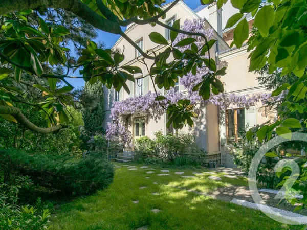 Maison 7 pièces 175 m²