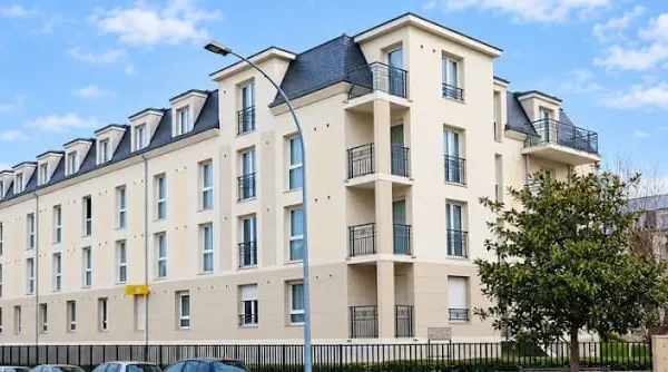 Appartement 1 pièce 20 m²