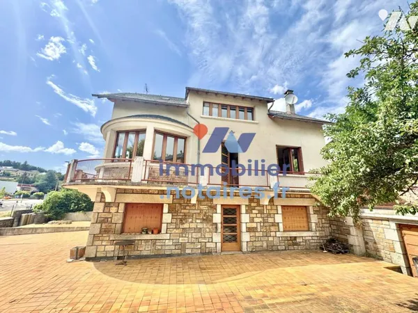 Maison 183 m²