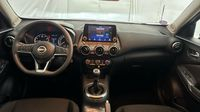 Nissan Juke 1.0 DIG-T 114ch Acenta 2023 — photo 11