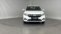 Dacia Sandero 1.0 TCe 90ch Expression — photo 1
