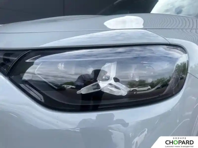 Mercedes Glb 250+ eq — photo 25
