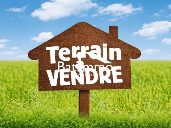 Terrain à bâtir Vente Saint-Jure   45000€