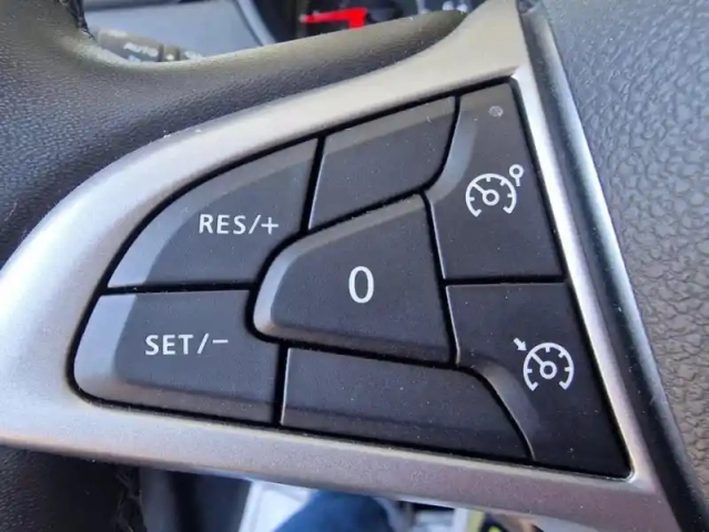 Dacia Duster ii journey+ eco-g 100 4x2 — photo 11