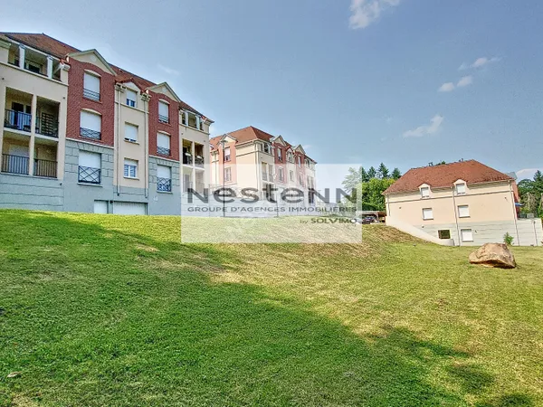 APPARTEMENT 3 pièces, 77310 PONTHIERRY