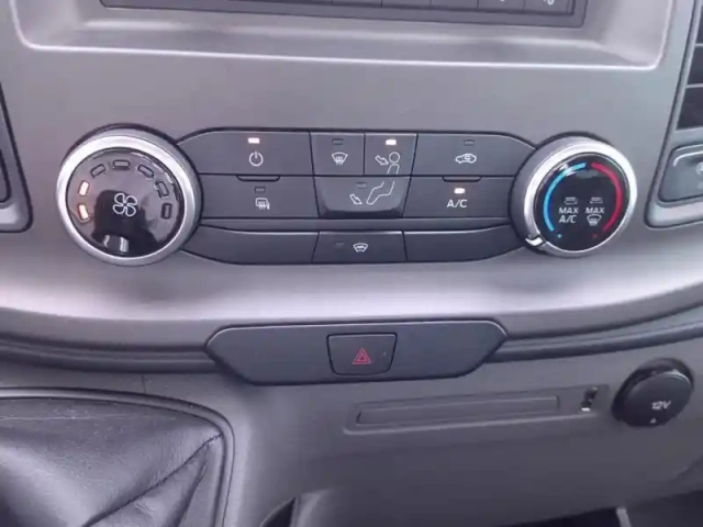 Ford Transit 2t ccb p350 l2 2.0 ecoblue 130ch hdt trend business benne — photo 4
