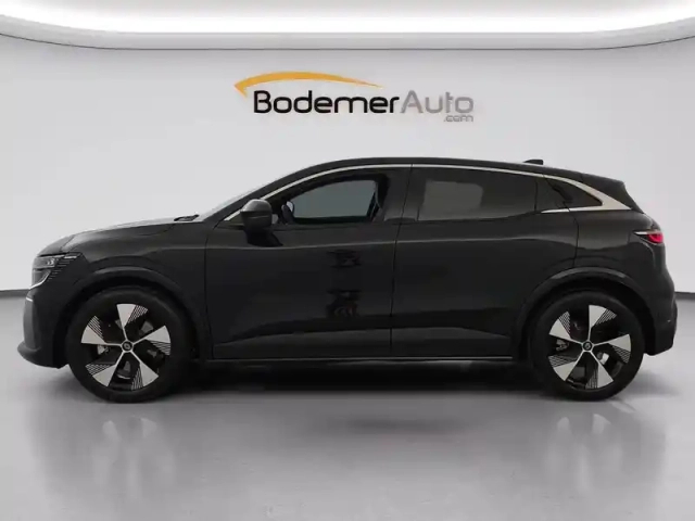 Renault Megane e-tech 220 ch autonomie confort gsr2 — photo 401