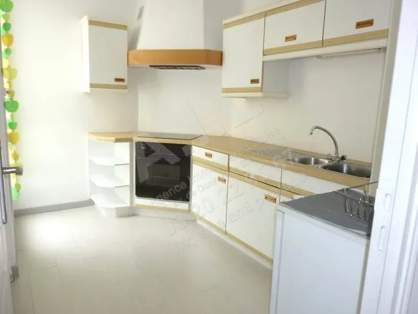 Appartement 2 pièces 59 m²