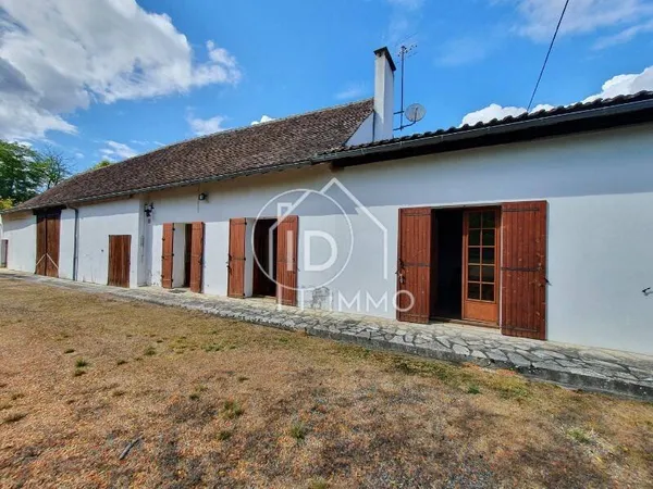 Villa 4 pièces 208 m²