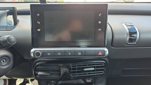 Citroen C4 Cactus 1.2 PureTech 110 - Live – 2019 – 109573 km – Essence – Boîte Manuelle — photo 29