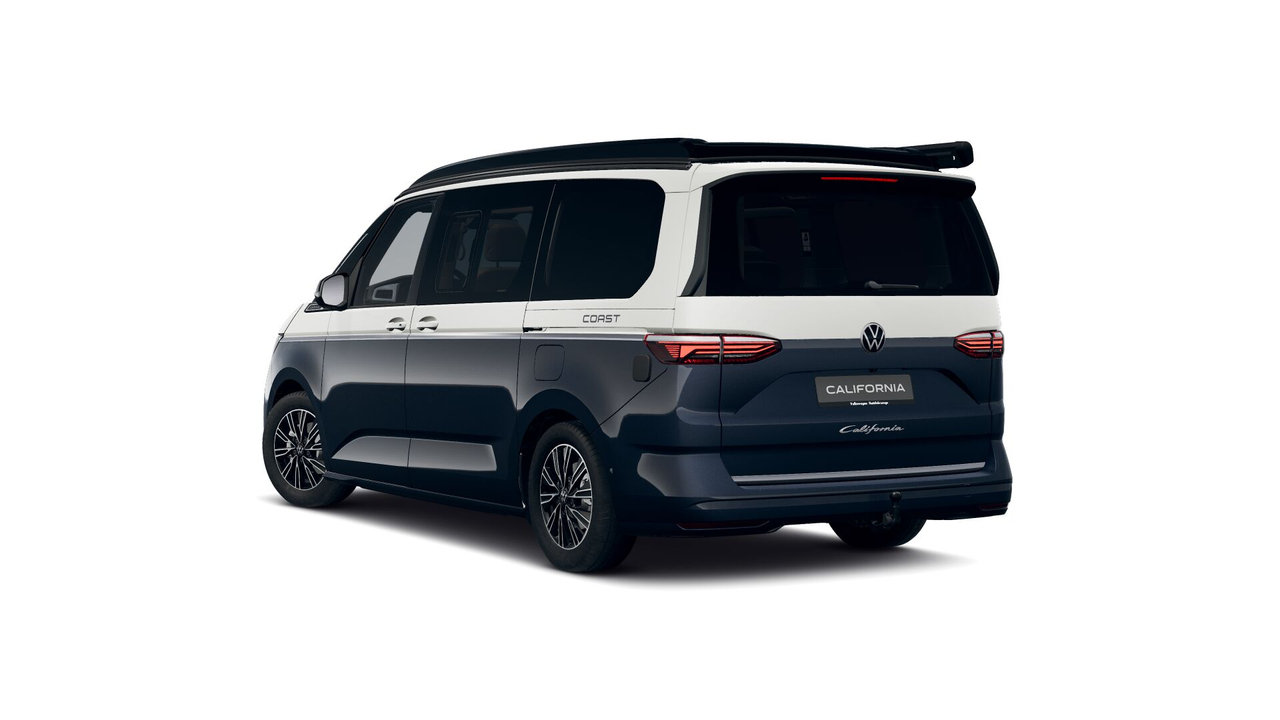 Volkswagen Utilitaires California 2.0 TDI 150 DSG7 — photo 3