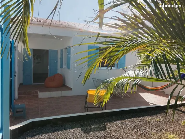 Maison littoral st joseph