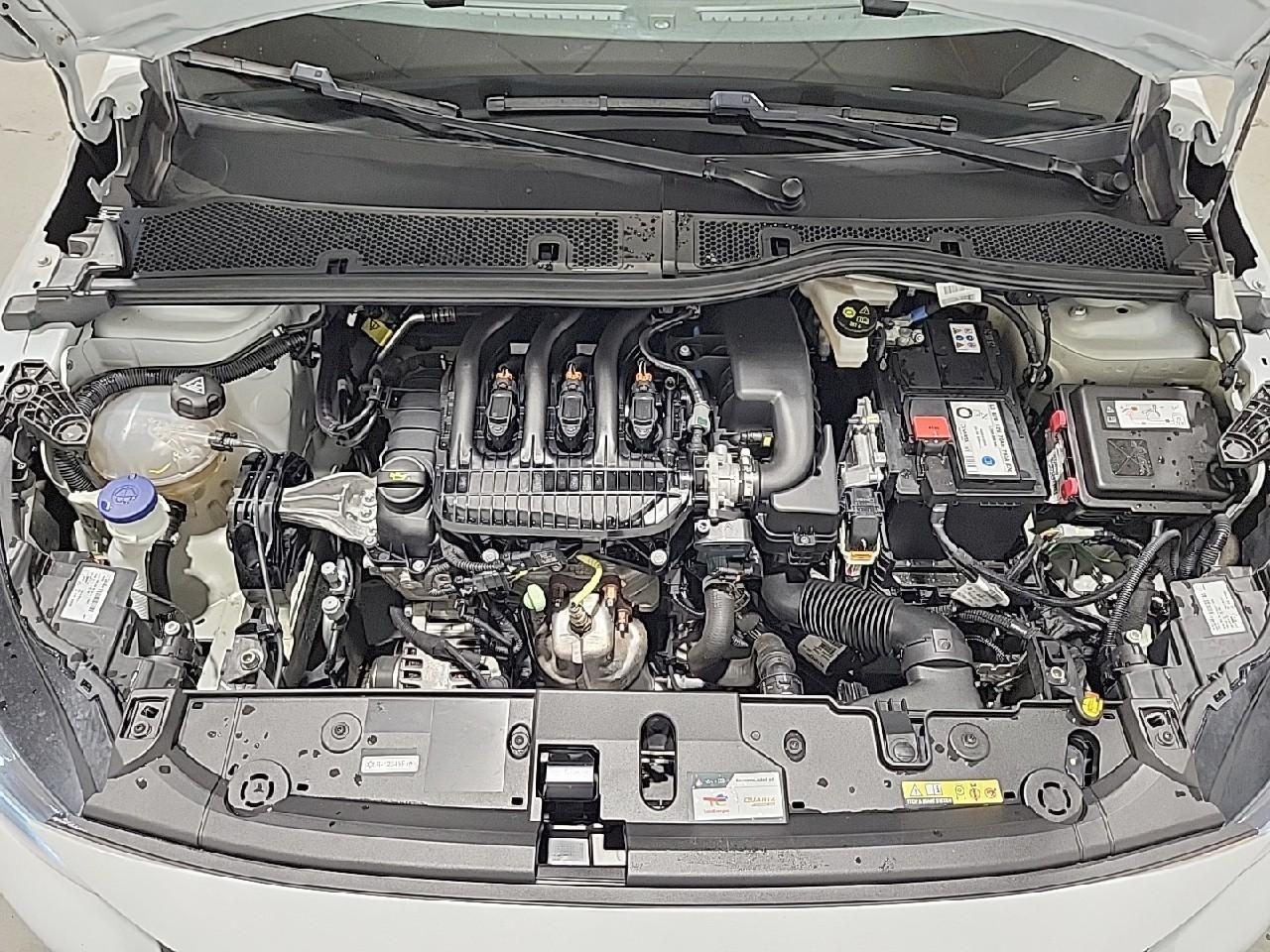 Peugeot 208 puretech 75 s&s bvm5 active — photo 15