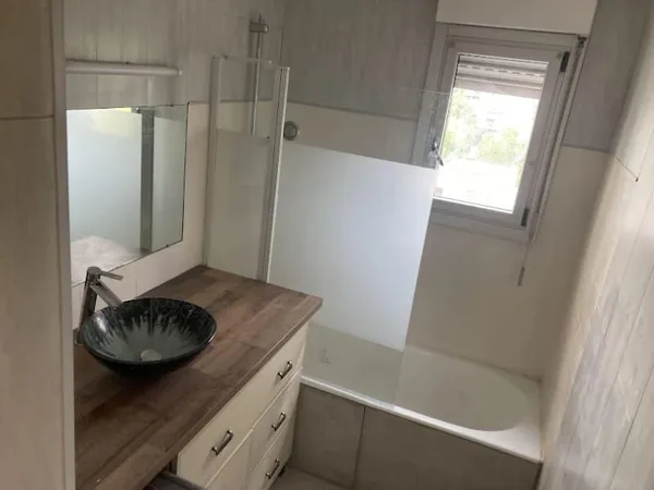 Appartement 1 pièce 10 m²
