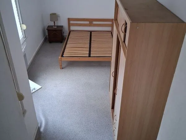 Appartement 2 pièces 30 m²