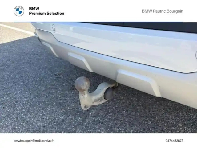 Bmw X5 xdrive45e 394ch xline 17cv — photo 13