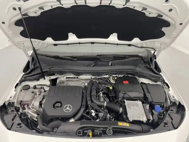 Mercedes Classe B 200 7g-dct — photo 52