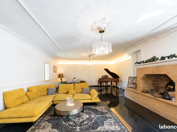 Maison en location