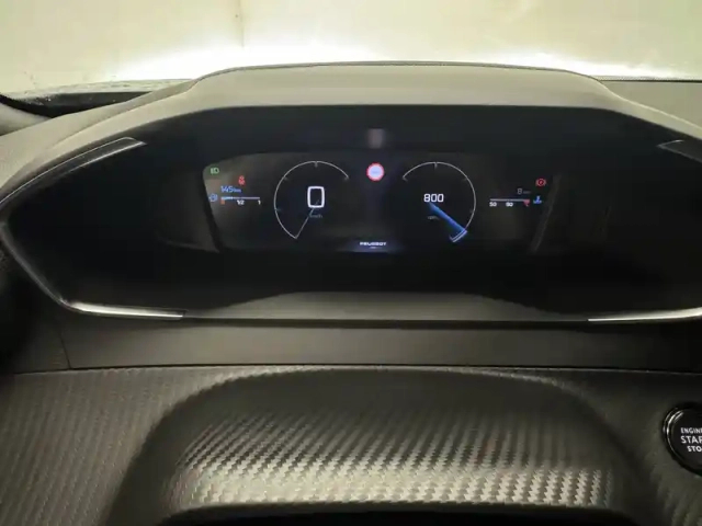 Peugeot 2008 100 s&amp;s bvm6 — photo 55
