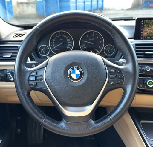 BMW Serie 3 Touring 318d 150 BVA8 - Business Design – 2018 – 153885 km – Diesel – Boîte Automatique — photo 48