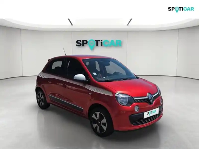 Renault Twingo 1.0 sce 70ch stop&amp;start zen eco² — photo 8